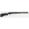 CVA Firebolt In-Line Percussion Muzzleloading Rifle