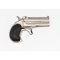Remington Model 95 Double Derringer