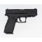 ** Springfield XD-40 Pistol