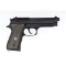 * Beretta M9 Pistol