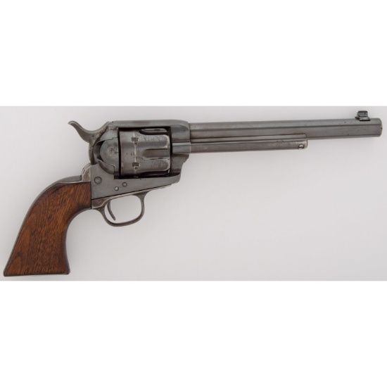 Colt Single Action Army Revolver