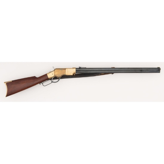 Navy Arms Copy Of Henry Rifle