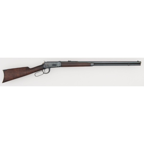 ** Winchester Model 1894 Rifle