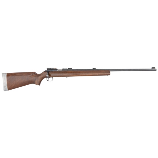 **Winchester 52D Target Rifle