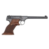 **Colt Pre-Woodsman Target Pistol