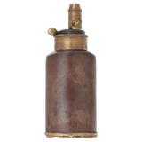 Compartment Flask