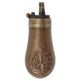 Small Powder Flask