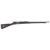 US M1898 Springfield Krag Rifle