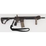 * Daniel Defense M4A1 Rifle