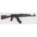 * NDS-3 AK Type Rifle by Red Jacket Firearms