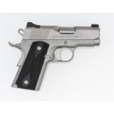 * Kimber Pro Carry II Pistol in Original Box