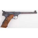 ** First Series Pre-War Colt Woodsman