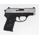 * Sig Sauer P239 SAS