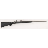 * Remington Model 700 Rifle