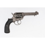 **Colt M1877 