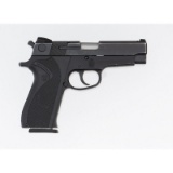 * Smith and Wesson Model 909 Pistol