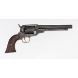 Whitney Model 1860 Revolver