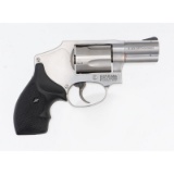 Smith & Wesson Model 640-1