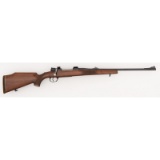 * Voere Cougar Bolt Action Rifle