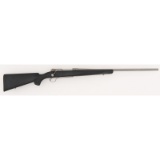 * Winchester Model 70 Rifle