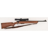 ** Remington Model 788 Rifle With Scope