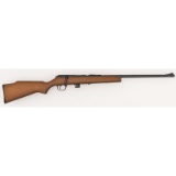 * Marlin Firearms Model 25N Rifle