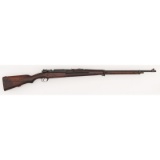 Type 46 Siamese Mauser Rifle