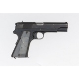 ** Nazi Marked Radom Model 35 Pistol