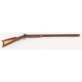 Italian Reproduction Percussion Rifle