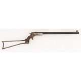 Stevens Model 34 Pocket Rifle