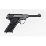 ** Colt Huntsman Pistol