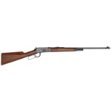 **Winchester Model 55 Rifle Take Down Rifle