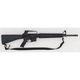 * ArmaLite M15A2 Rifle