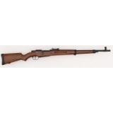 ** Columbian M47 Madsen Rifle