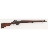 ** BSA Lee-Enfield No. 4 Mk I Rifle