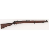 ** British Ishapore No. 1 Mk. III* SMLE Rifle