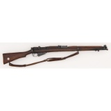 ** British No. 1 Mk. III* SMLE Rifle by Enfield
