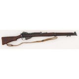 ** British Birmingham No. 2. Mk.IV  SMLE Rifle