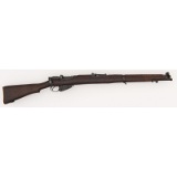 ** British No. 1 Mk. III* SMLE Rifle by Lithgow