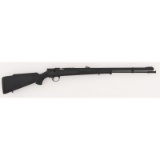 CVA Firebolt In-Line Percussion Muzzleloading Rifle