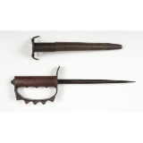 American Cutlery U.S. Model 1917 Trench Knife