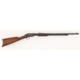 Winchester Model 1890 Rifle