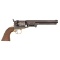 Colt Navy Model 1851 Revolver