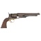 Martially Marked Colt Model 1860 Army Revolver