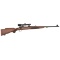 * Winchester Model 70 Super Express Rifle