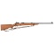 ** Winchester Model 52 Target Rifle