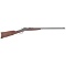 Winchester Model 1885 Low Wall Take down Rifle