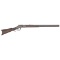 Winchester Third Type Model 1873 Rifle