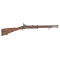 Barnett Commercial Enfield Artillery Carbine