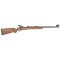 **Winchester Model 70 Bolt Action Target Rifle